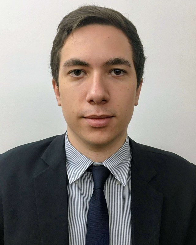 Ivan Gustavo Olivera